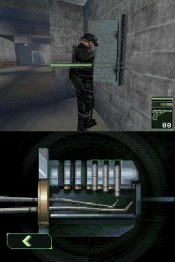 Splinter Cell: Chaos Theory - Immagine 5