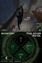 Splinter Cell: Chaos Theory - Immagine 6