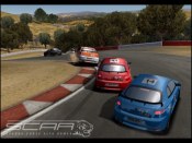 SCAR Squadra Corse Alfa Romeo - Immagine 1