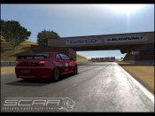 SCAR Squadra Corse Alfa Romeo - Immagine 3
