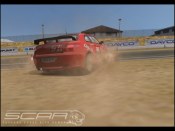 SCAR Squadra Corse Alfa Romeo - Immagine 5
