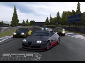 SCAR Squadra Corse Alfa Romeo - Immagine 10