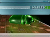 Scarabeo Digital - Immagine 1