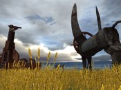 Sentinel: il regno delle illusioni - Immagine 3