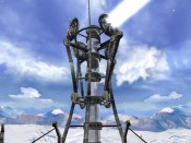 Sentinel: il regno delle illusioni - Immagine 5
