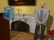 Sherlock Holmes: l'orecchino d'argento - Immagine 2