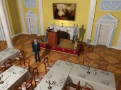 Sherlock Holmes: l'orecchino d'argento - Immagine 3