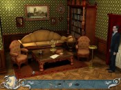 Sherlock Holmes: l'orecchino d'argento - Immagine 6