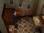 Sherlock Holmes: l'orecchino d'argento - Immagine 8