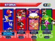 Sonic Heroes - Immagine 2