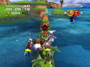 Sonic Heroes - Immagine 11