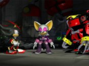 Sonic Heroes - Immagine 12