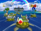 Sonic Heroes - Immagine 3