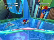 Sonic Heroes - Immagine 5