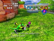 Sonic Heroes - Immagine 6