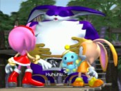 Sonic Heroes - Immagine 7