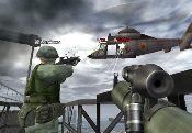 Battlefield 2: Modern Combat - Immagine 2