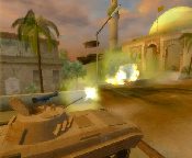Battlefield 2: Modern Combat - Immagine 5