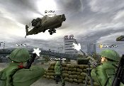 Battlefield 2: Modern Combat - Immagine 6