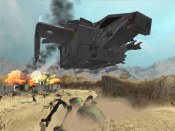 STARSHIP TROOPERS - Immagine 1