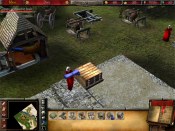 Stronghold 2 - Immagine 3