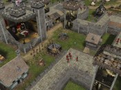 Stronghold 2 - Immagine 10