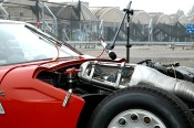 SCAR Squadra Corse Alfa Romeo - Immagine 52