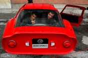 SCAR Squadra Corse Alfa Romeo - Immagine 53