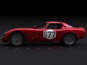 SCAR Squadra Corse Alfa Romeo - Immagine 56