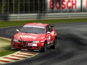SCAR Squadra Corse Alfa Romeo - Immagine 59