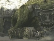 Shadow of the Colossus - Immagine 1