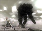 Shadow of the Colossus - Immagine 3