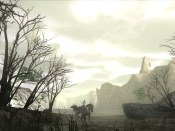 Shadow of the Colossus. Intervista a Fumito Ueda - Immagine 13