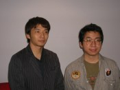 Shadow of the Colossus. Intervista a Fumito Ueda - Immagine 5