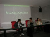 Shadow of the Colossus: la presentazione italiana - Immagine 1