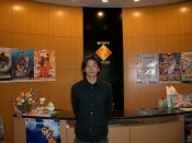 Shadow of the Colossus: la presentazione italiana - Immagine 2