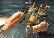 Silent Line Armored Core - Immagine 11
