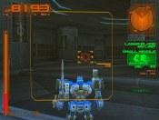 Silent Line Armored Core - Immagine 7