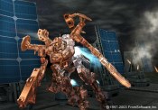 Silent Line Armored Core - Immagine 9