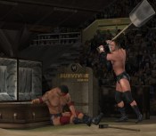 Smackdown Vs. Raw 2006 - Immagine 1