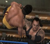 Smackdown Vs. Raw 2006 - Immagine 2
