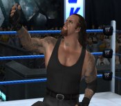 Smackdown Vs. Raw 2006 - Immagine 6