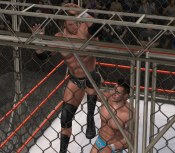 Smackdown Vs. Raw 2006 - Immagine 7