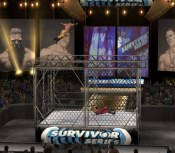 Smackdown Vs. Raw 2006 - Immagine 9