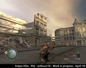 Sniper Elite - Immagine 2
