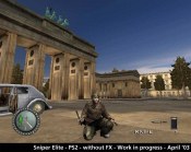 Sniper Elite - Immagine 3