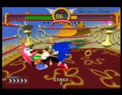 Sonic Gems - Immagine 3