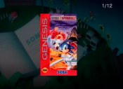 Sonic Mega Collection - Immagine 1