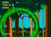 Sonic Mega Collection - Immagine 2