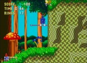 Sonic Mega Collection - Immagine 10